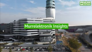 Murrelektronik Insights EN [upl. by Oilegor]