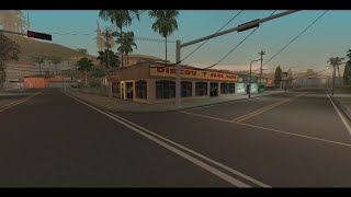 SHARE Road gta sa hd ringan gtasanandreas [upl. by Terces]