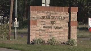 Orangefield ISD pushing for 43M bond to improve classrooms and security [upl. by Slavin]