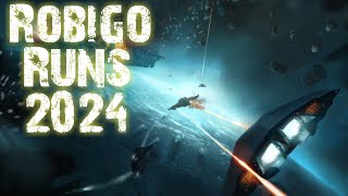 Elite Dangerous  Best And Fastest Money Maker Still Robigo  80  100 Million Per Hour [upl. by Giselbert]