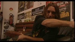 Mayhem  Interview in Marseille 2000 [upl. by Asilet389]