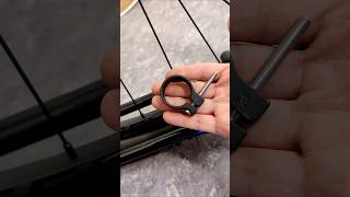 Clever bike hack everyone needs to know mtb [upl. by Berton853]