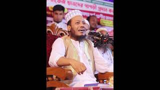 মাঝে মাঝে জেলখানায় ভয়ঙ্কর আসামি আসতো মুফতিআমিরহামজা muftiamirhamza islamicwaz tafsirmahfil [upl. by Levy]