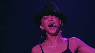 Namie Amuro  Come Live [upl. by Nylynnej]