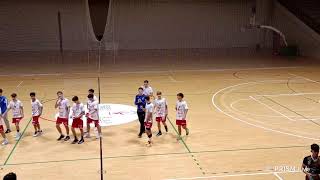 U 18 202425 Trieste  Oriago [upl. by Brenton]