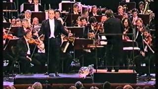 José Carreras  No puede ser \ Granada [upl. by Prue]