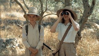 The Durrells in Corfu Season 3 Gerry’s Girlfriend [upl. by Areem]