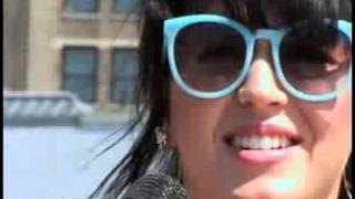 Pop Rocks Katy Perry Exposes Herself [upl. by Retsim665]