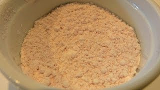 FIZZY SHERBET POWDER RECIPE [upl. by Kcitrap620]