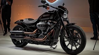 2025 Harley Davidson CVO Your Ultimate Guide to This Premium Ride [upl. by Auqinal729]