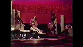 SG Dancers perform to the Top 3 songs from Queen Barbra Streisand and The Doobie Brothers 1980 [upl. by Glenn]