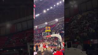 Olympiacos Piraeus LDLC ASVEL Villeurbanne 9492  Euroleague [upl. by Yur]