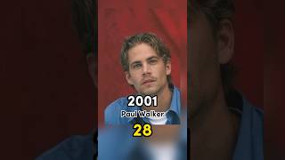 2 Fast 2 Furious 20032024 Cast Then and Now 2Fast2Furious FastAndFurious CastThenAndNow short [upl. by Warms]