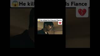 He killed friends Fiance FACE ME 2024  Suspense thriller Kdrama viralvideos [upl. by Aeslek]