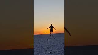 🔭 Así es la experiencia de Astroturismo y Trekking en las Salinas Grandes de Córdoba [upl. by Selinski]