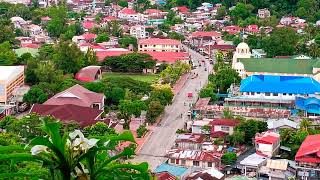 overview Jagna Bohol [upl. by Athelstan427]