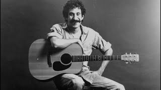 Jim Croce  I Got a Name 4K 1973 Vinyl audio jimcroce 70smusic [upl. by Notsud130]