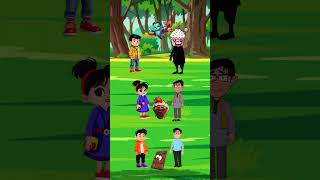 Are you my ice cream daddy tunipakhirgolpo animatedcartoon animation tuntunipakirgolpo [upl. by Idnahs]