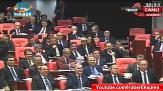 Başbakan Tayyip Erdoğan Çok Sinirlendi Gezi Parkı Konuşması 2013 [upl. by Nwahsit]