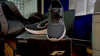 Lakhani shoes unboxing lowest price shoes [upl. by Zoba]