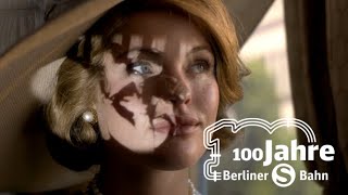 SBahn Berlin – 100 Jahre in Bewegung [upl. by Enirol673]