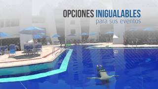 Centro de Vacaciones Cafam Melgar opciones inigualables para tus eventos [upl. by Reede]