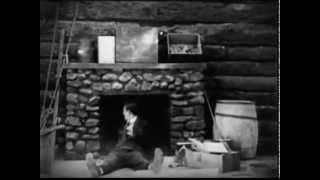 Buster Keaton in The Paleface1922 [upl. by Aenneea]