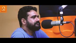 A Bharathan touch  Sidharth Bharathan  Radio Mango [upl. by Laina10]