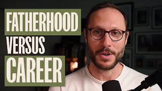 Fatherhood Why I Took Two Months Off After My Kids Were Born [upl. by Neerod264]