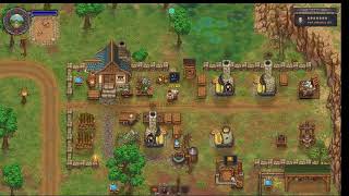 Graveyard Keeper Episode 41 [upl. by Arlinda]