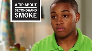 CDC Tips From Former Smokers  Jamason C “I Didn’t Know Why I Couldn’t Breathe” [upl. by Weinman201]