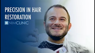 From Decision to Procedure The Hair Transplant Process in Turkey [upl. by Anaer]