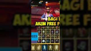 SG 2 di rumah L freefire garenafreefire shorts [upl. by Engel584]