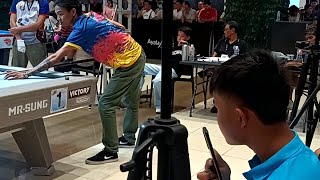 BACOLOD TOURNAMENT 🎱 JAYBEE SUCAL vs GIFORD BACOLOD [upl. by Assilev]