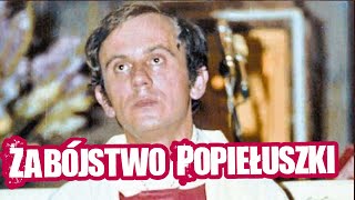 Zabójstwo Popiełuszki  Dudek o Historii [upl. by Anama]