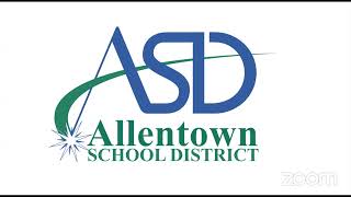 Allentown School District Virtual Board Meeting  April 22nd 2021 [upl. by Andrea]