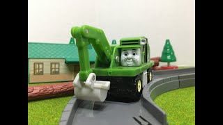 Trackmaster Alfie [upl. by Dyan]