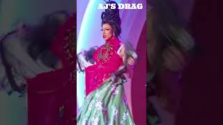 Gala Varo🇲🇽 Drag Race Global All Stars🌐🌟rupaul rupaulsdragrace globalallstars drag allstars [upl. by Greenquist]