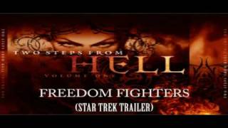 Freedom Fighters  2003 Xbox Trailer High Quality [upl. by Jilly]