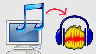 Enregistrer le son de lordinateur avec Audacity sans logiciel supplémentaires [upl. by Llednohs768]