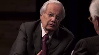 Conversation with Bill Moyers [upl. by Micah]