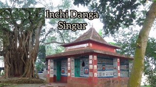 Singur Inchi Danga।।Place to visit near Kolkata।।Hooghly Picnic Spot [upl. by Ardath]