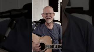 Tighter Tighter  Alive and Kicking coverlive by Bill Sharkey 1970smusic acousticcover [upl. by Pontone]