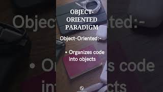 Four Programming Paradigms in 30 Seconds  Learn Imperative OOP Declarative Functional shorts [upl. by Rene]