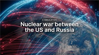 How would a nuclear war between Russia and the US affect you personally [upl. by Esra]