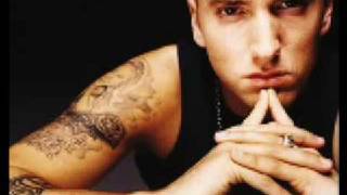 Eminem  Crack A Bottle ft Cashis and Bob Official Shady Remix [upl. by Darrelle]