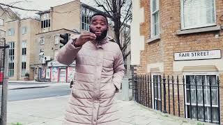 Promo Video Live In UK  Nayemwunhenyi [upl. by Berkin]