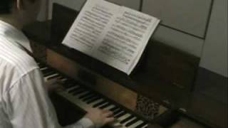 Clementi Sonatina Op36 No1 5th edition [upl. by Aneehsyt958]