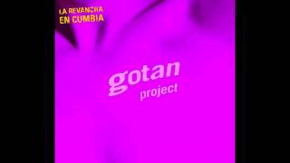 Gotan Project  Queremos Paz King Coya Remix [upl. by Afinom]