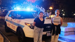 My sisters got arrested [upl. by Sapphire]